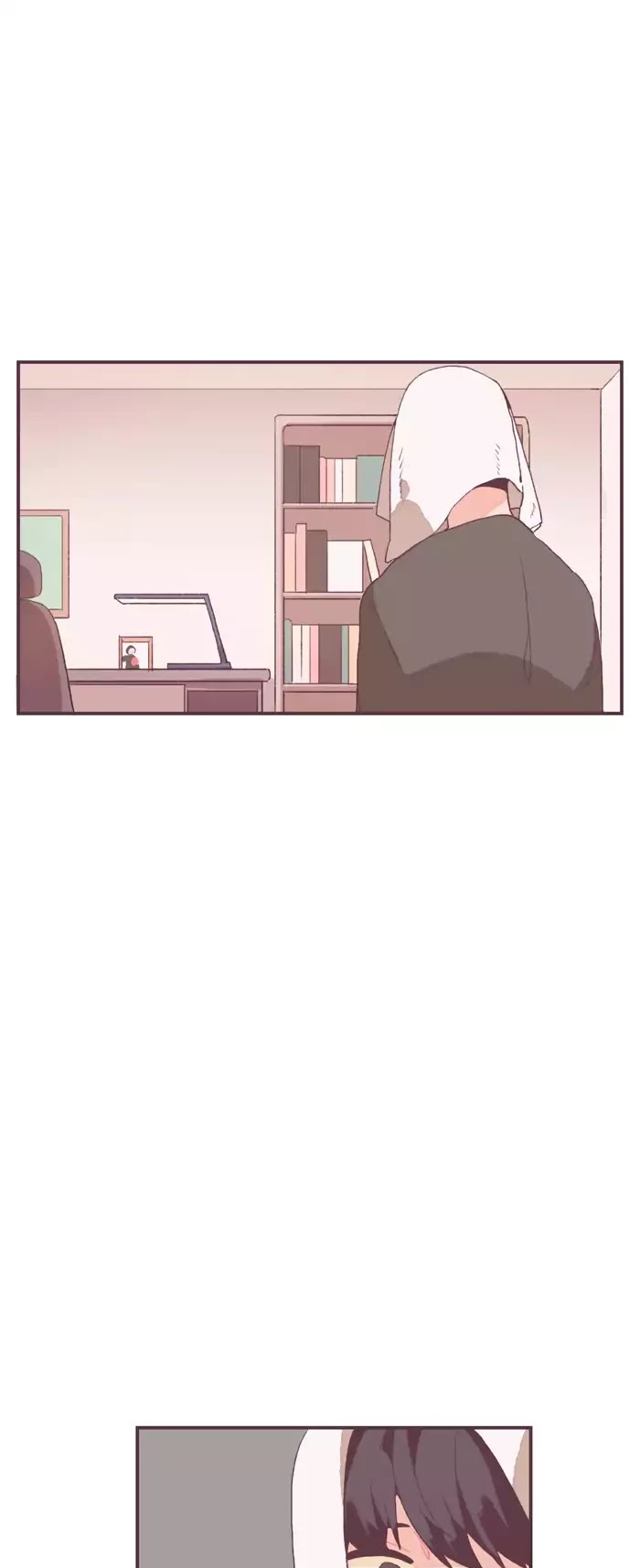 Last Paradise Chapter 14 page 43 - Chapter 14