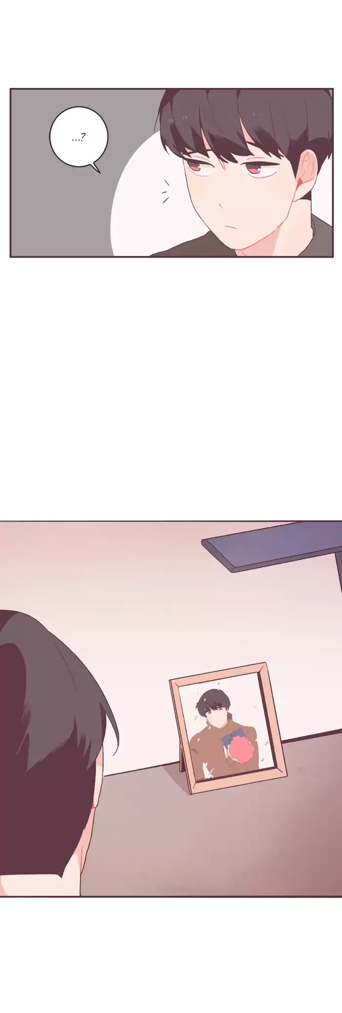 Last Paradise Chapter 14 page 46 - Chapter 14