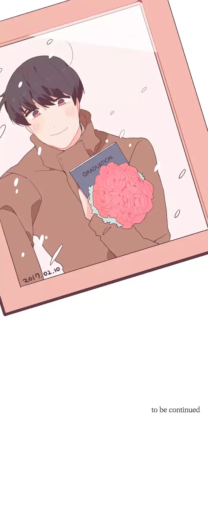 Last Paradise Chapter 14 page 48 - Chapter 14