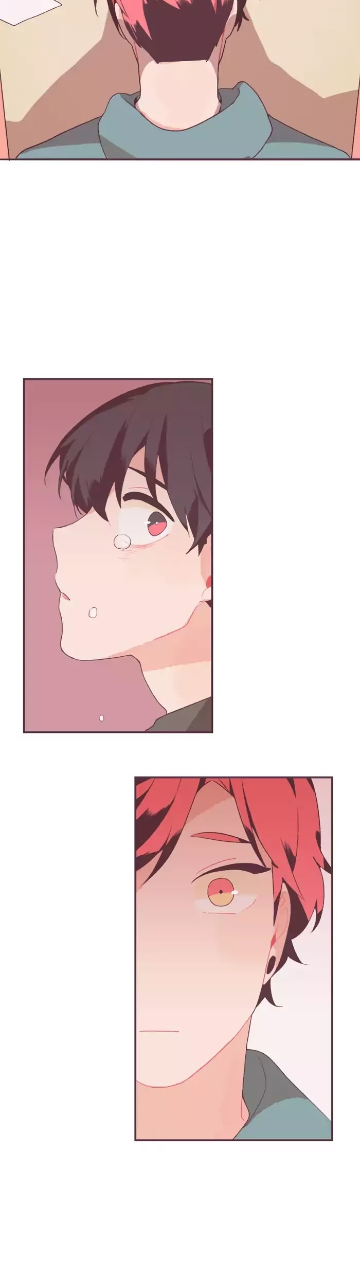 Last Paradise Chapter 15 page 16 - Chapter 15