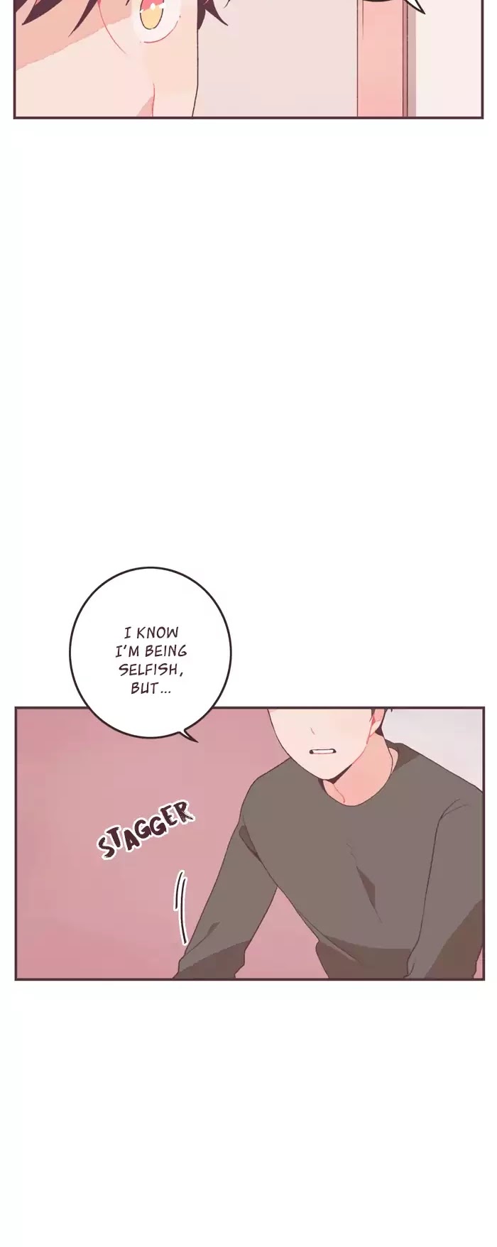 Last Paradise Chapter 15 page 20 - Chapter 15