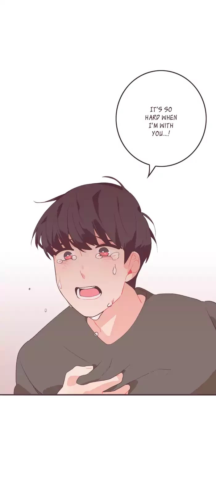 Last Paradise Chapter 15 page 21 - Chapter 15
