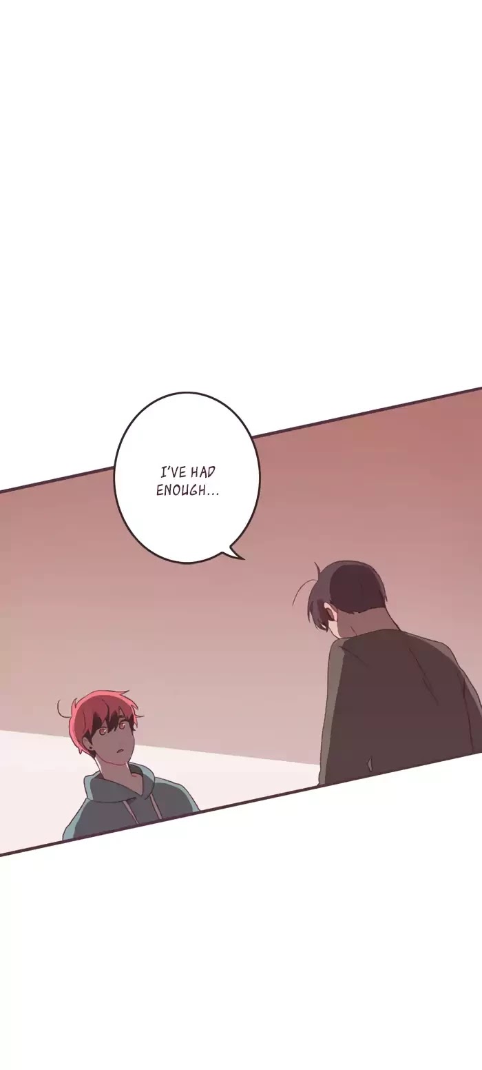 Last Paradise Chapter 15 page 22 - Chapter 15