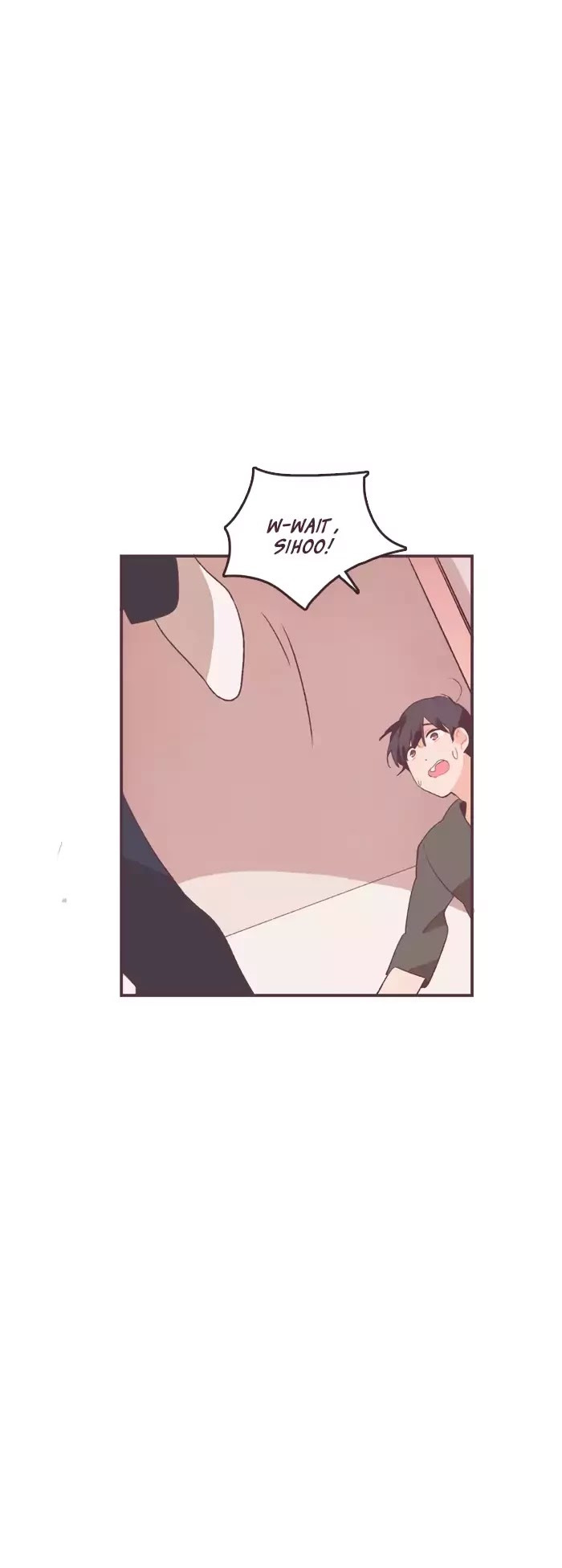 Last Paradise Chapter 15 page 24 - Chapter 15