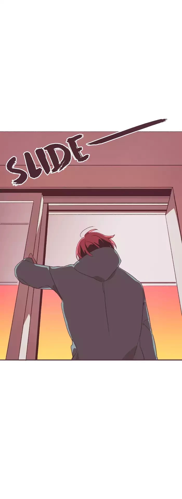 Last Paradise Chapter 15 page 25 - Chapter 15