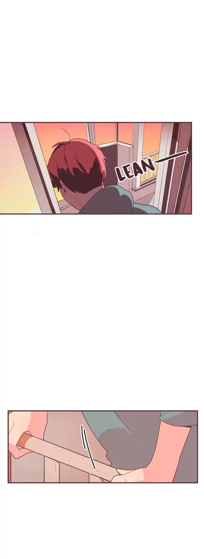 Last Paradise Chapter 15 page 26 - Chapter 15