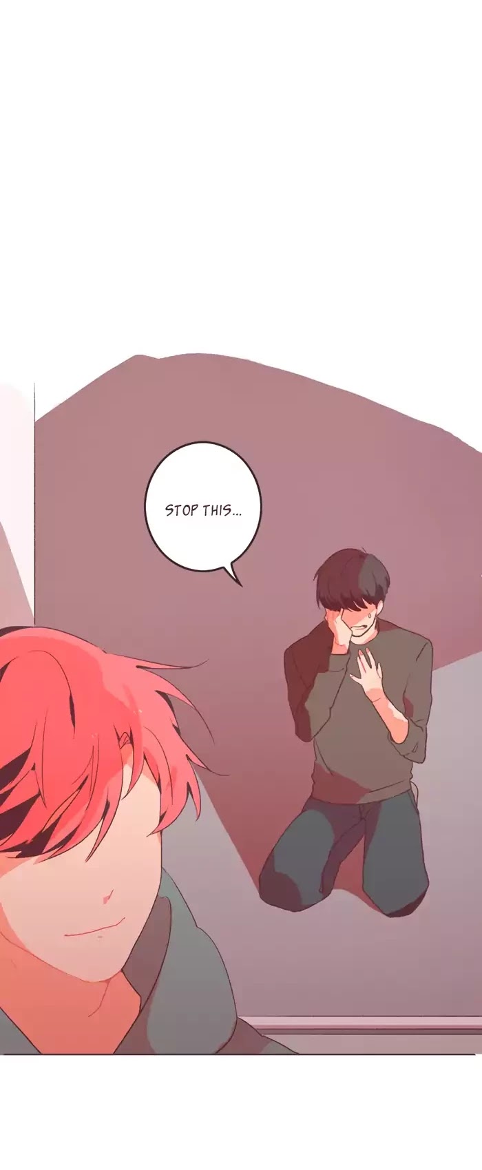 Last Paradise Chapter 15 page 30 - Chapter 15