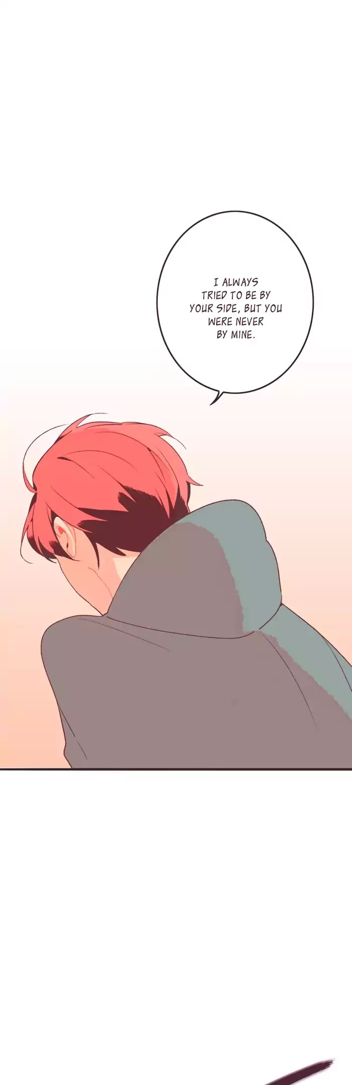 Last Paradise Chapter 15 page 39 - Chapter 15