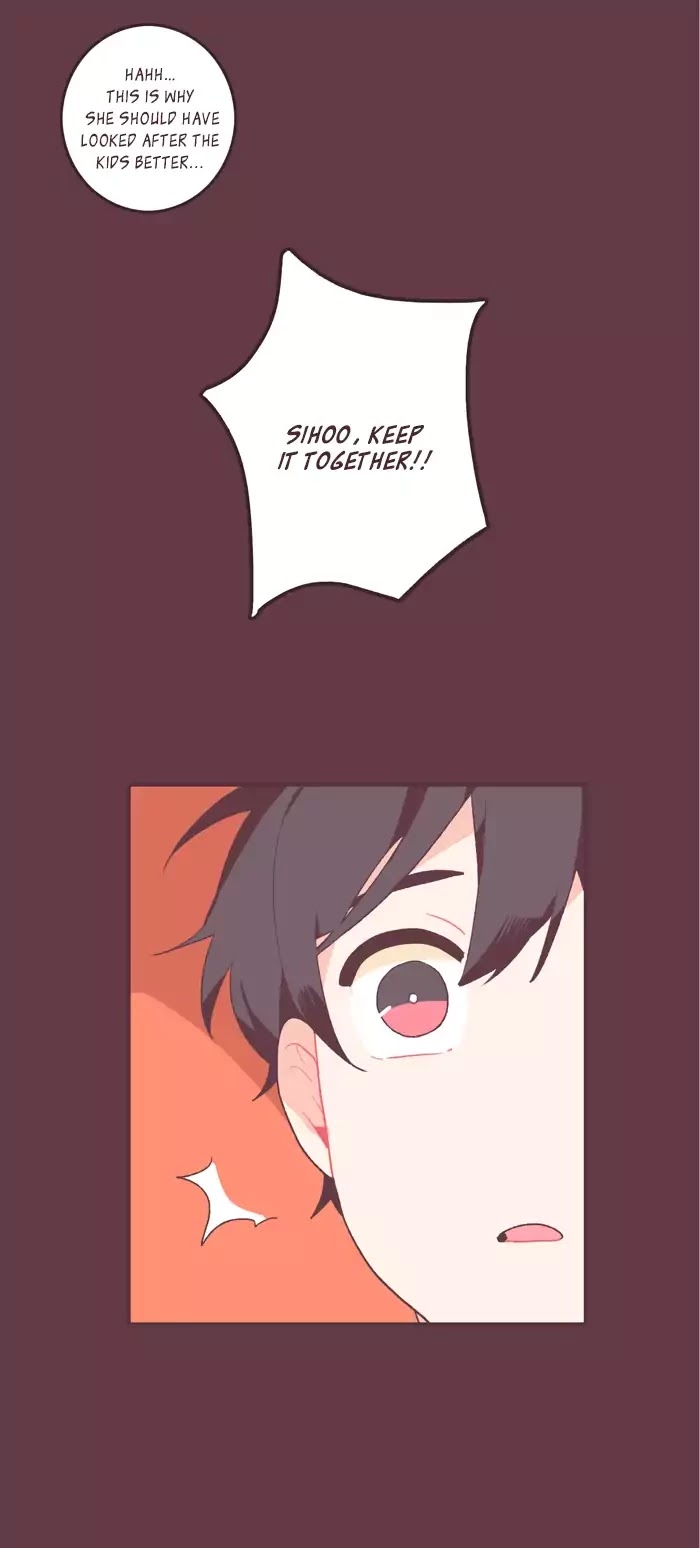 Last Paradise Chapter 15 page 45 - Chapter 15