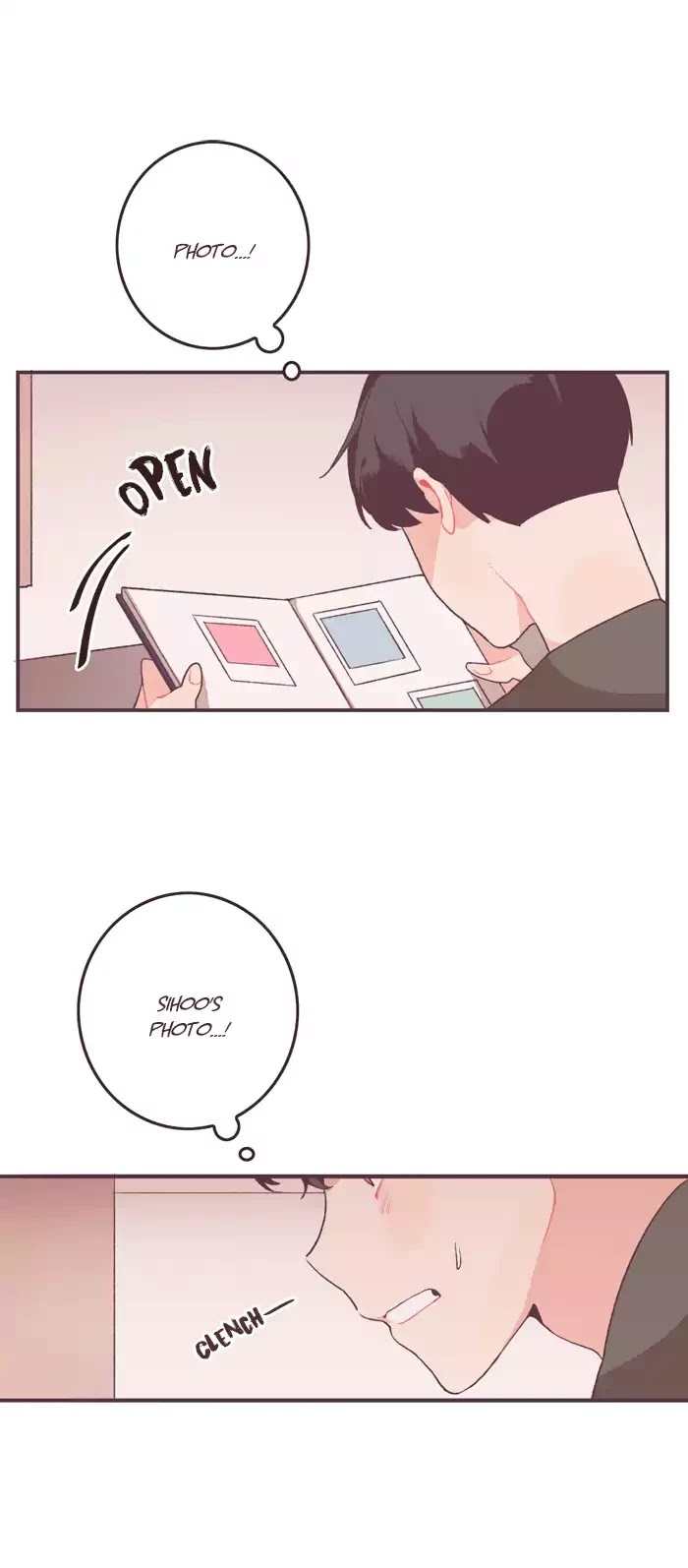 Last Paradise Chapter 15 page 7 - Chapter 15