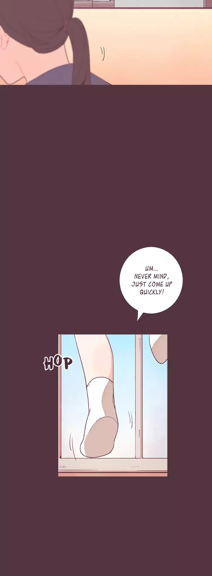 Last Paradise Chapter 16 page 12 - Chapter 16