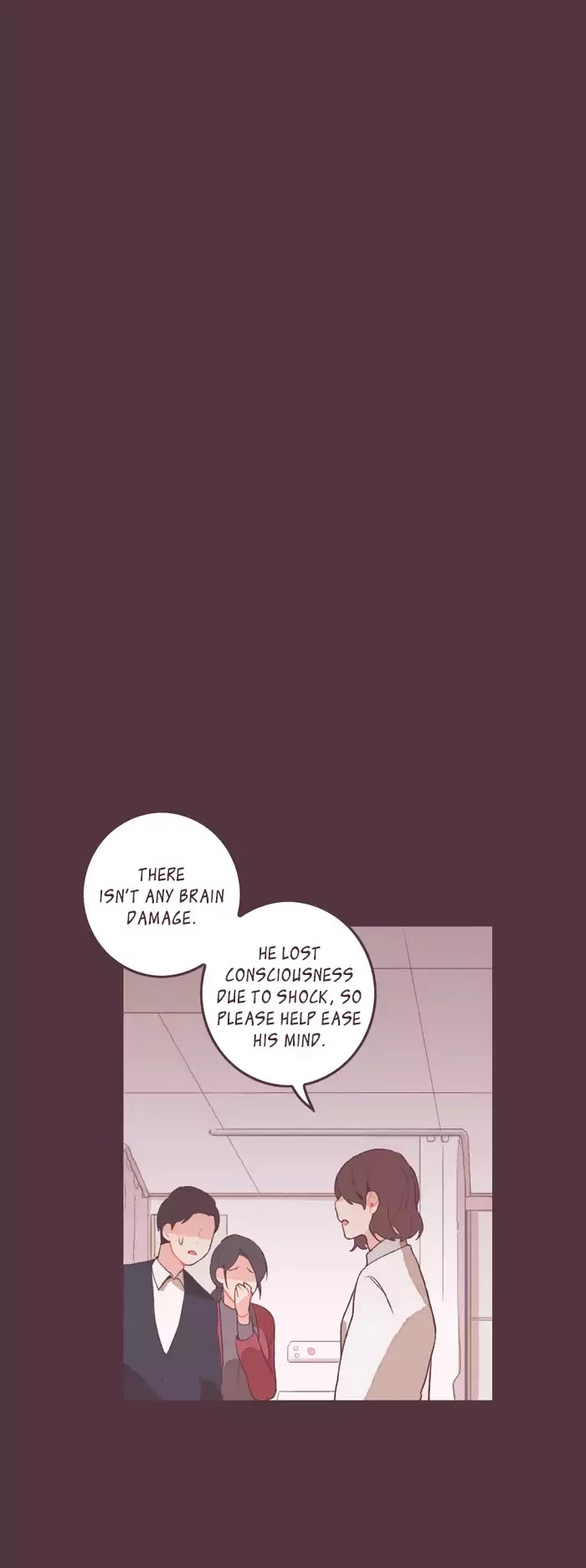 Last Paradise Chapter 16 page 20 - Chapter 16