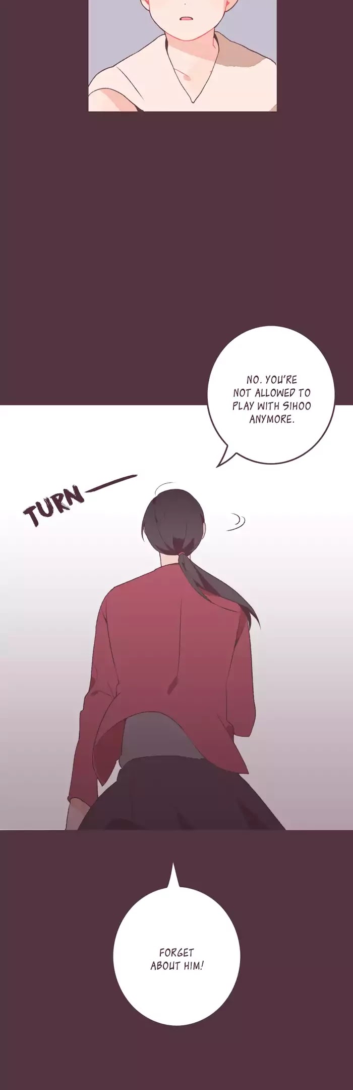 Last Paradise Chapter 16 page 24 - Chapter 16