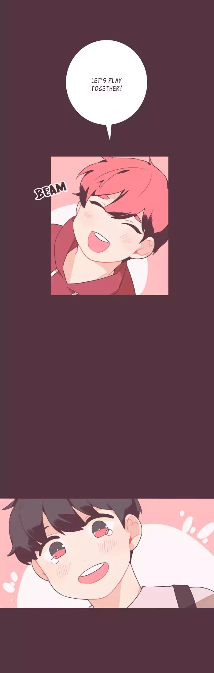 Last Paradise Chapter 16 page 30 - Chapter 16