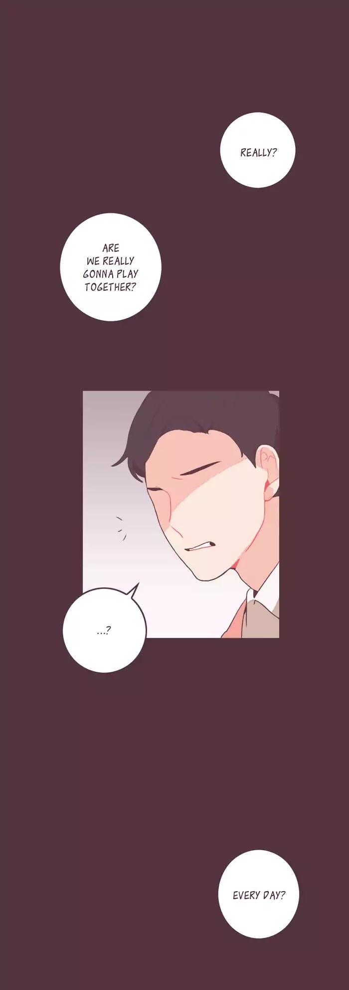 Last Paradise Chapter 16 page 31 - Chapter 16