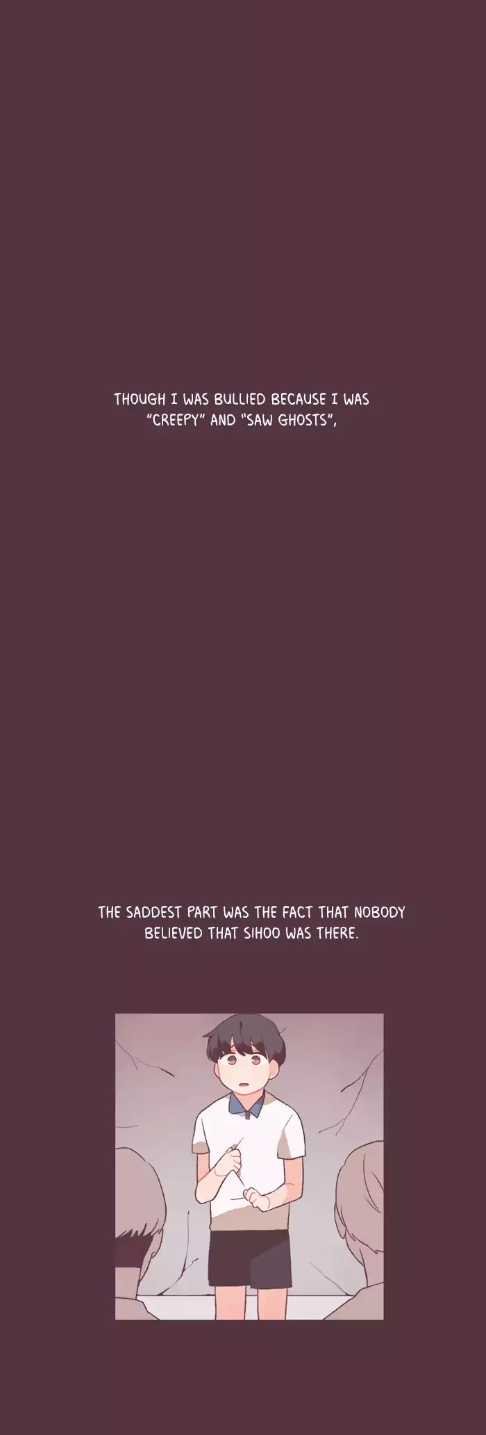 Last Paradise Chapter 16 page 34 - Chapter 16