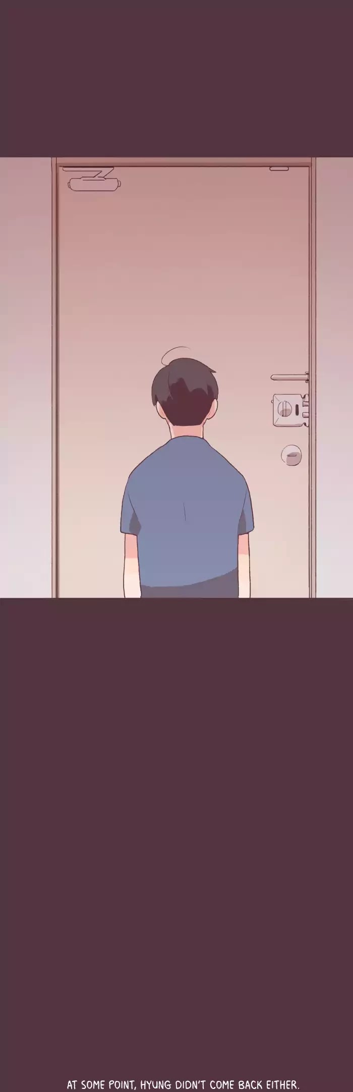 Last Paradise Chapter 16 page 39 - Chapter 16