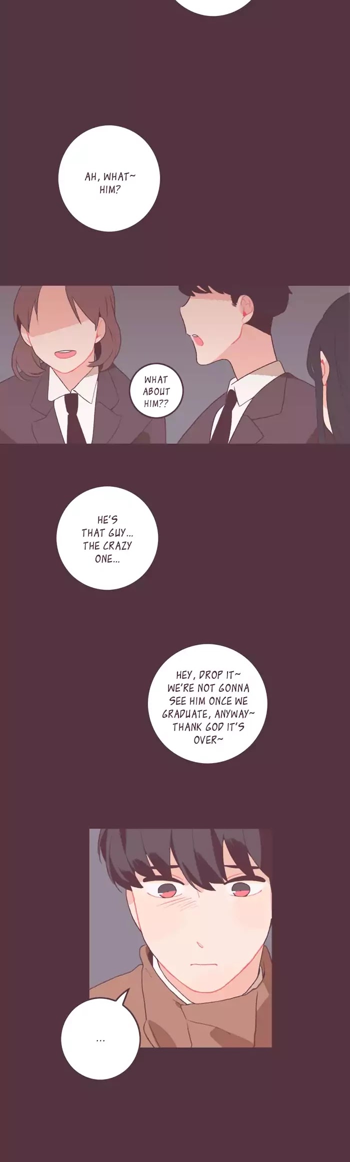 Last Paradise Chapter 16 page 44 - Chapter 16