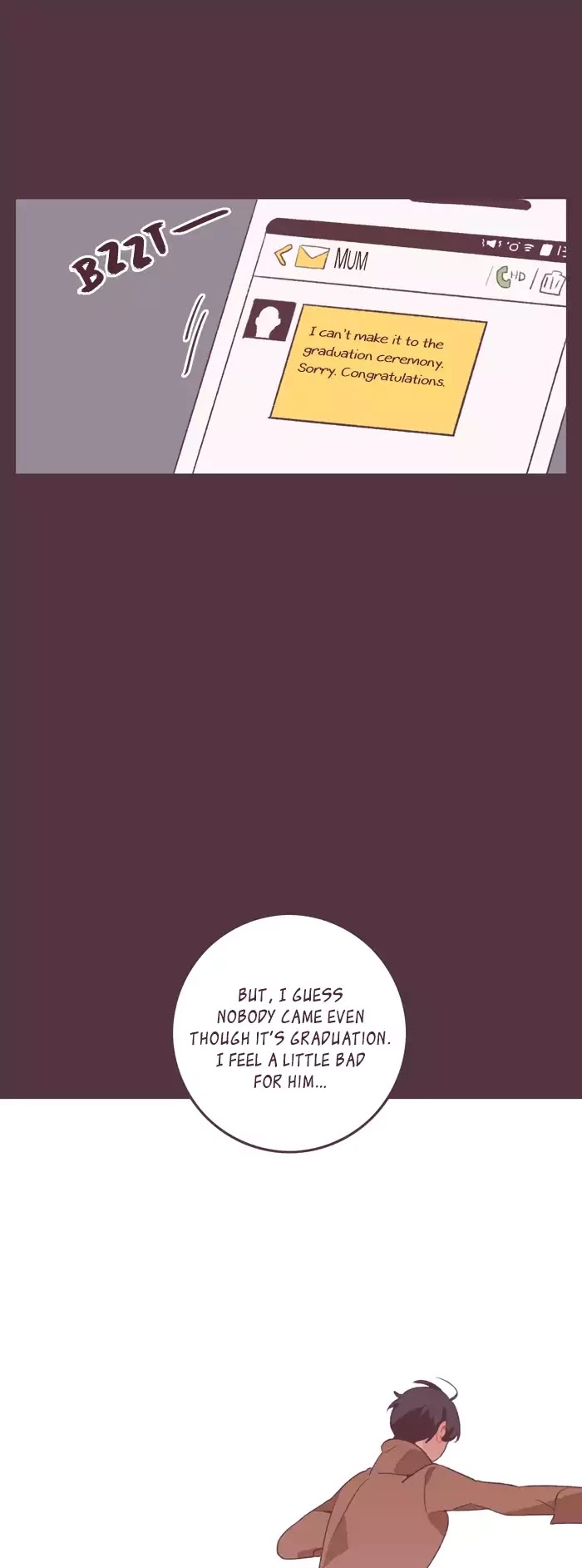 Last Paradise Chapter 16 page 45 - Chapter 16