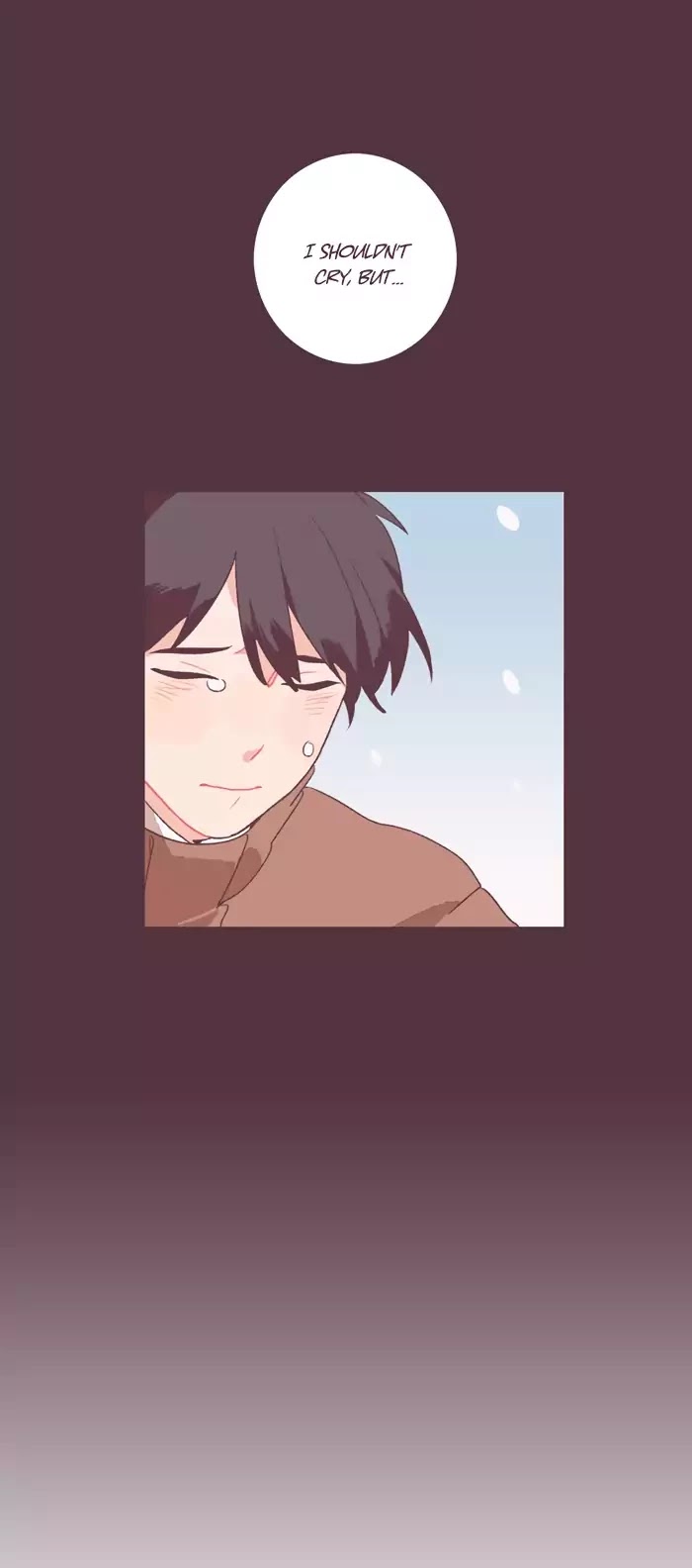 Last Paradise Chapter 16 page 48 - Chapter 16