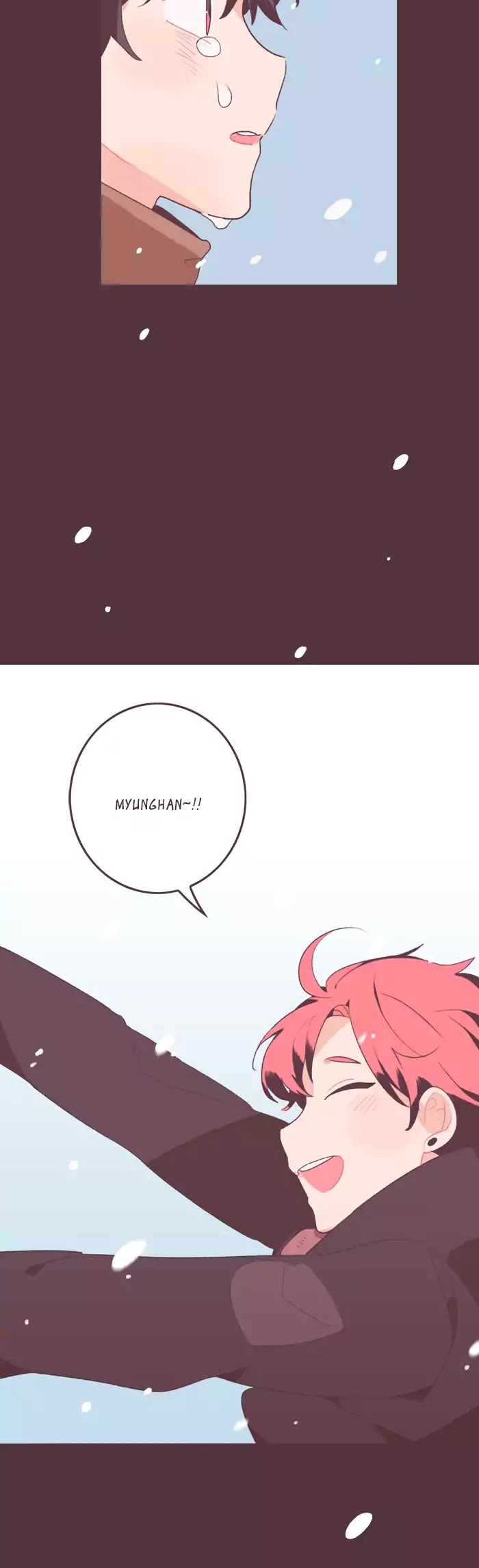 Last Paradise Chapter 16 page 50 - Chapter 16