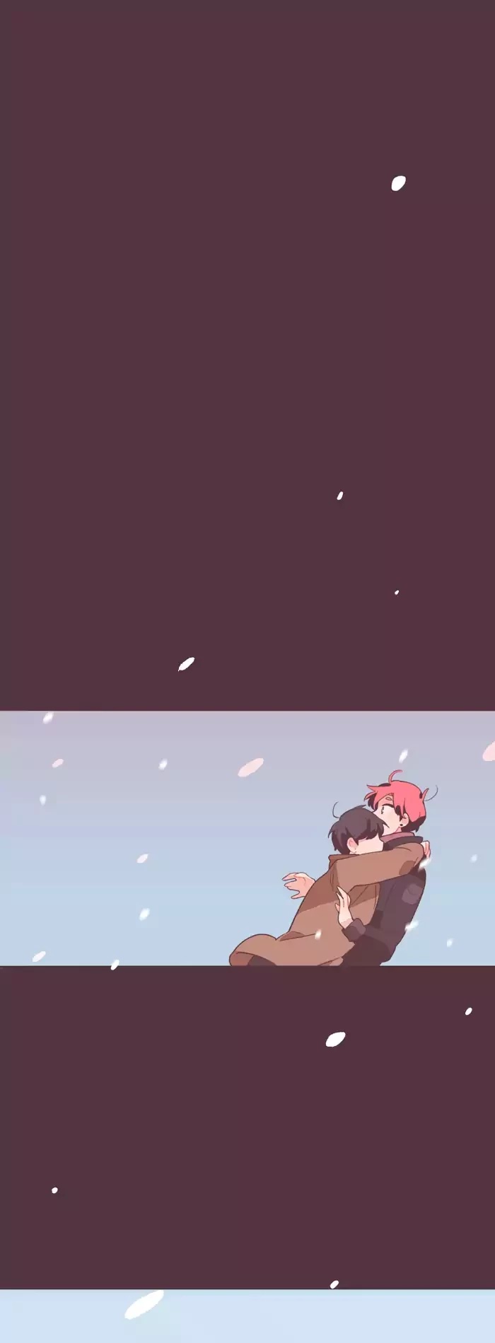 Last Paradise Chapter 16 page 51 - Chapter 16