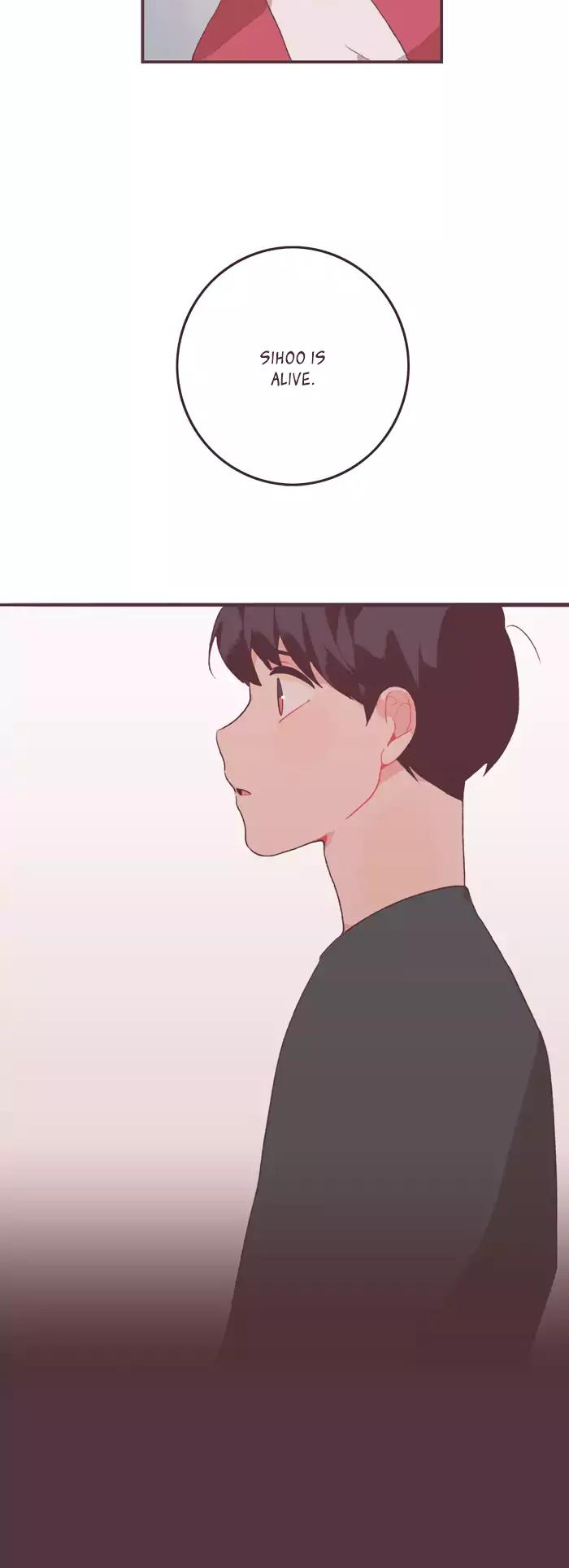 Last Paradise Chapter 18 page 10 - Chapter 18