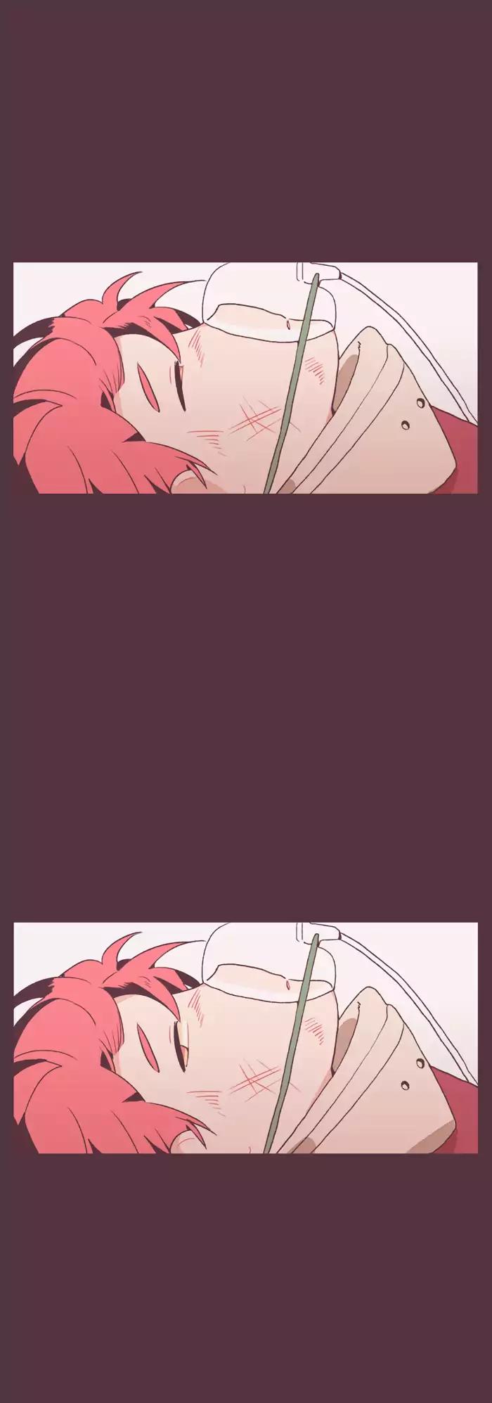 Last Paradise Chapter 18 page 11 - Chapter 18