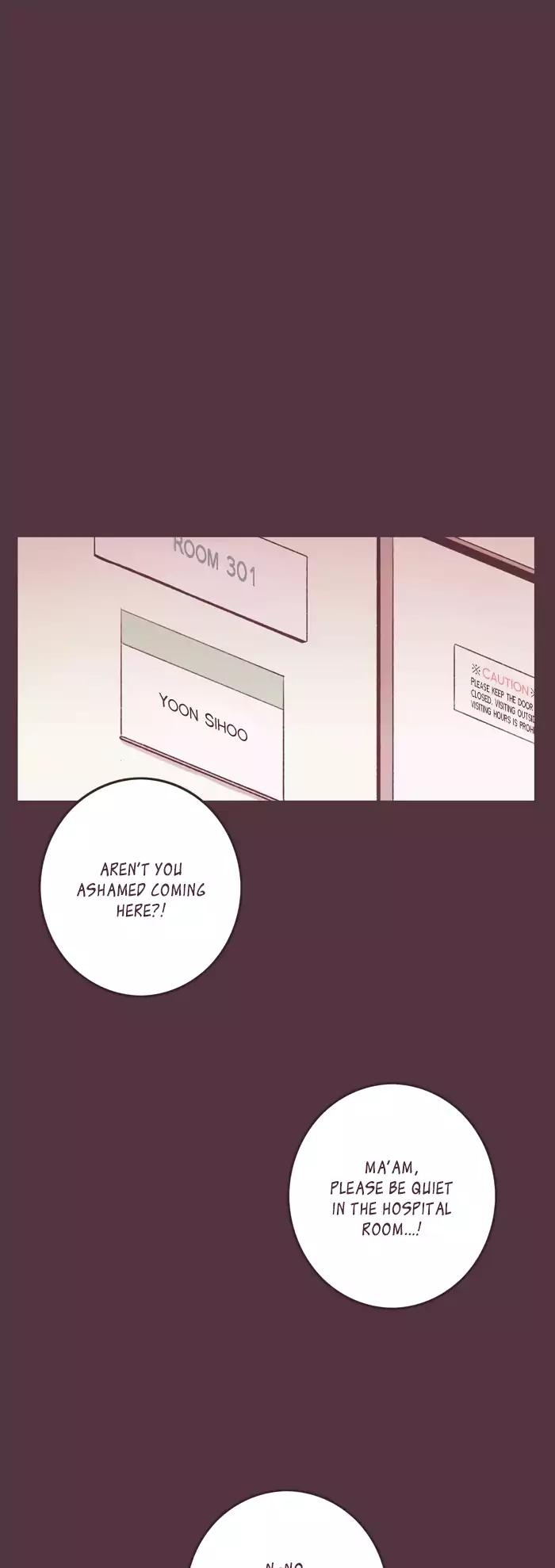 Last Paradise Chapter 18 page 35 - Chapter 18
