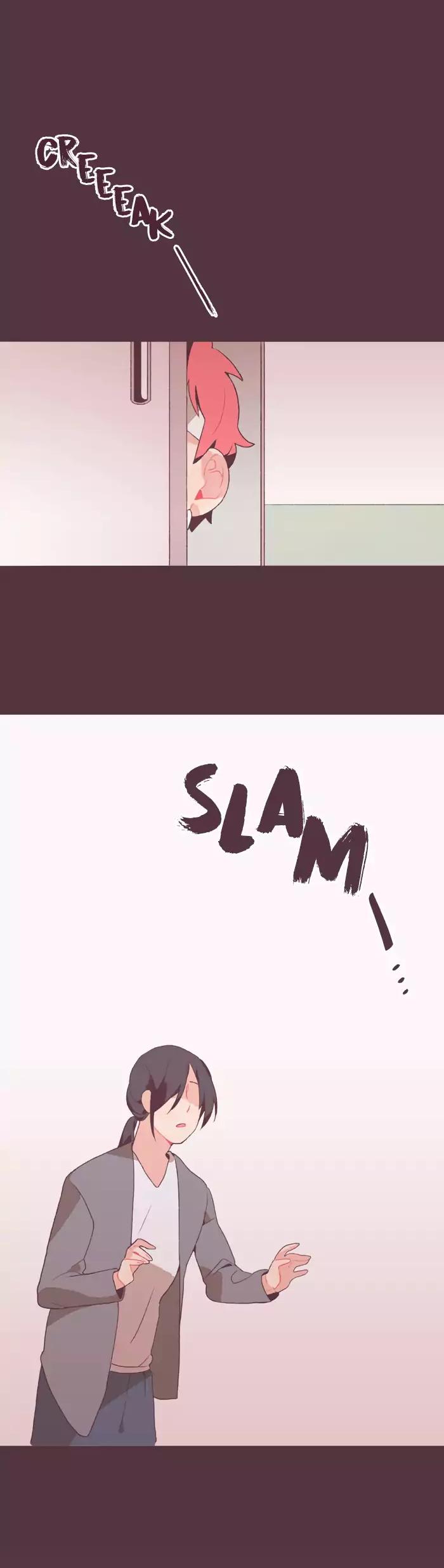 Last Paradise Chapter 18 page 38 - Chapter 18