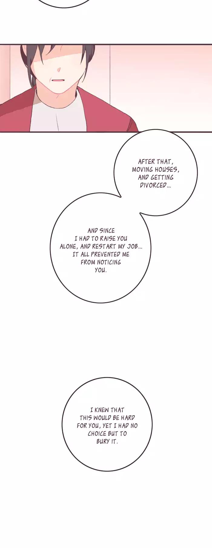 Last Paradise Chapter 18 page 40 - Chapter 18