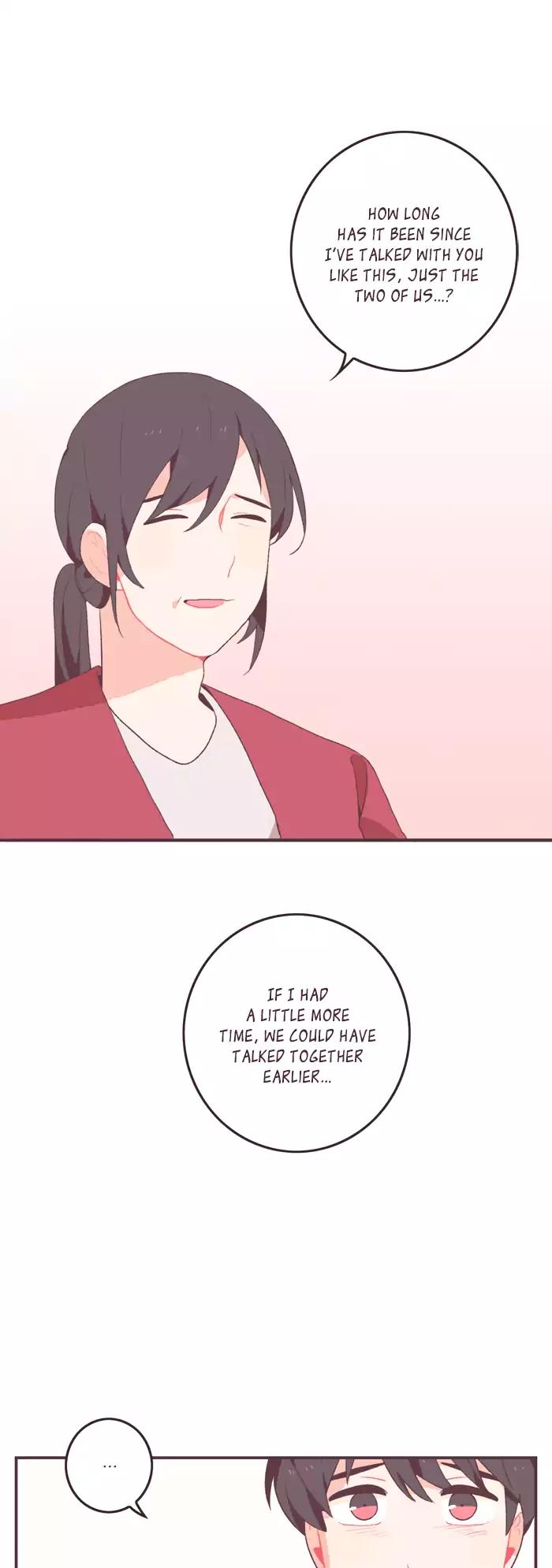 Last Paradise Chapter 18 page 43 - Chapter 18