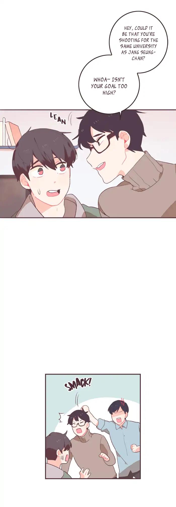 Last Paradise Chapter 19 page 11 - Chapter 19: [Season 1] END