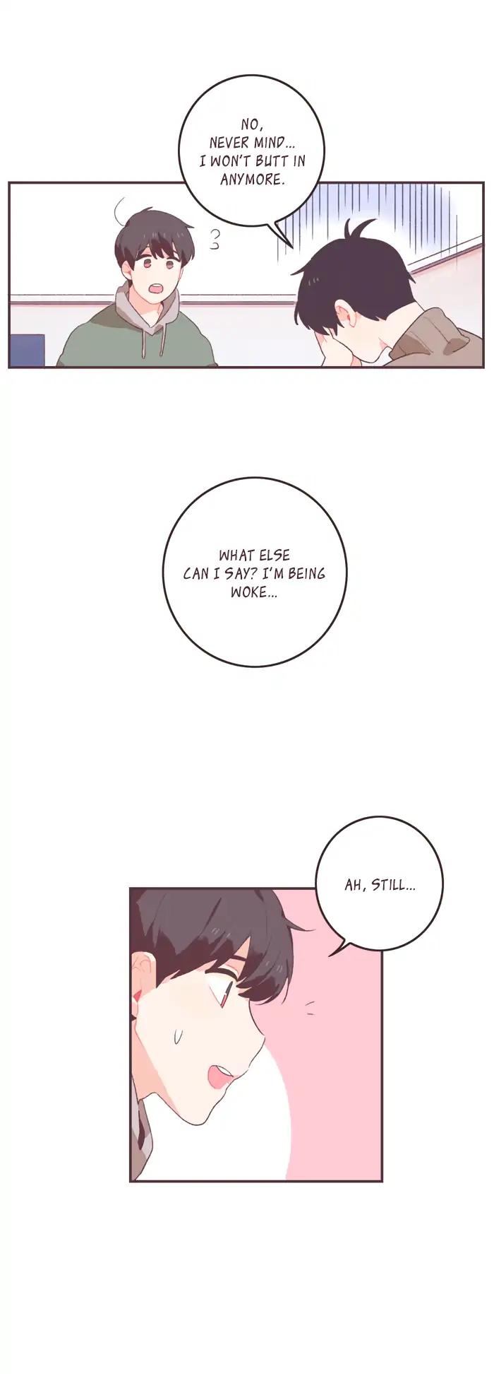 Last Paradise Chapter 19 page 19 - Chapter 19: [Season 1] END