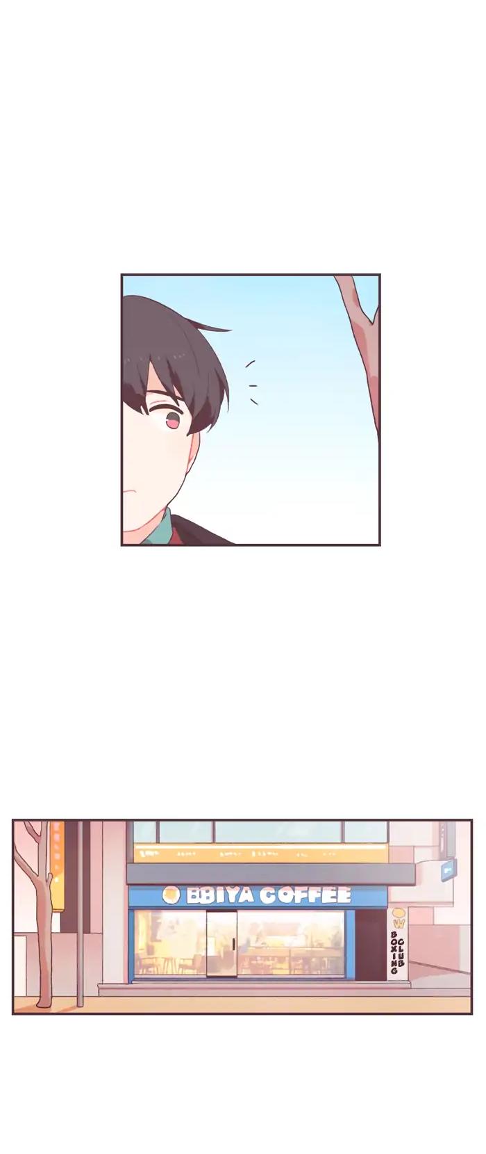 Last Paradise Chapter 19 page 26 - Chapter 19: [Season 1] END