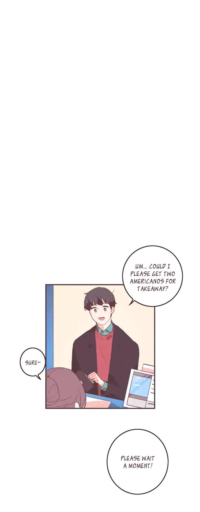 Last Paradise Chapter 19 page 27 - Chapter 19: [Season 1] END