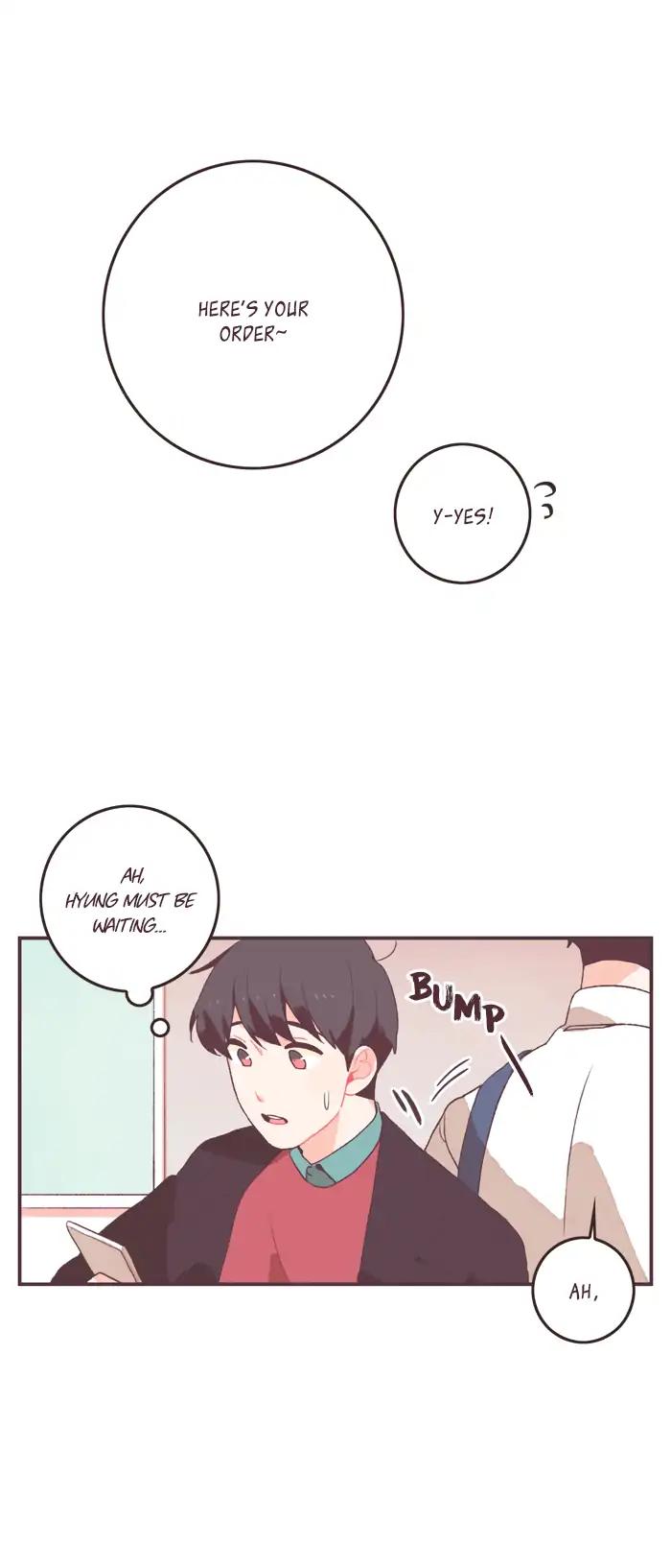 Last Paradise Chapter 19 page 29 - Chapter 19: [Season 1] END