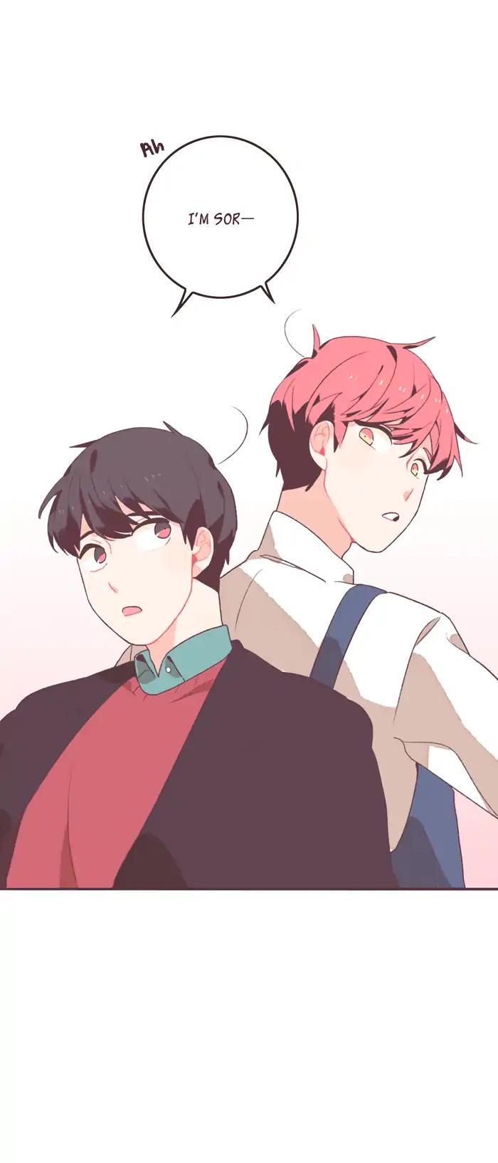 Last Paradise Chapter 19 page 30 - Chapter 19: [Season 1] END
