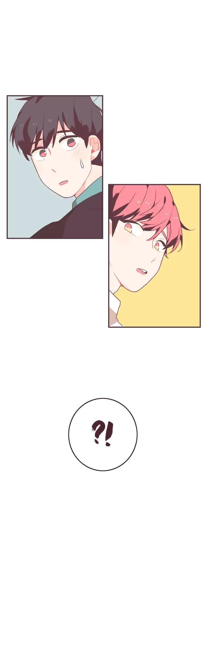 Last Paradise Chapter 19 page 31 - Chapter 19: [Season 1] END