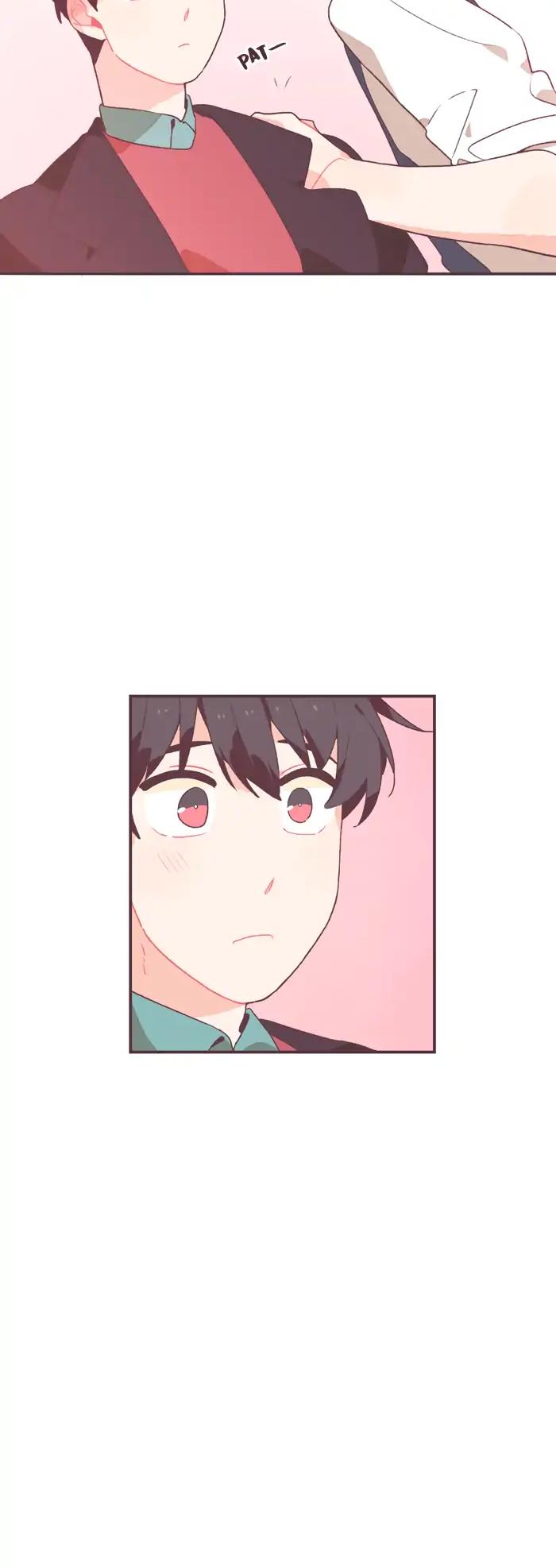 Last Paradise Chapter 19 page 38 - Chapter 19: [Season 1] END