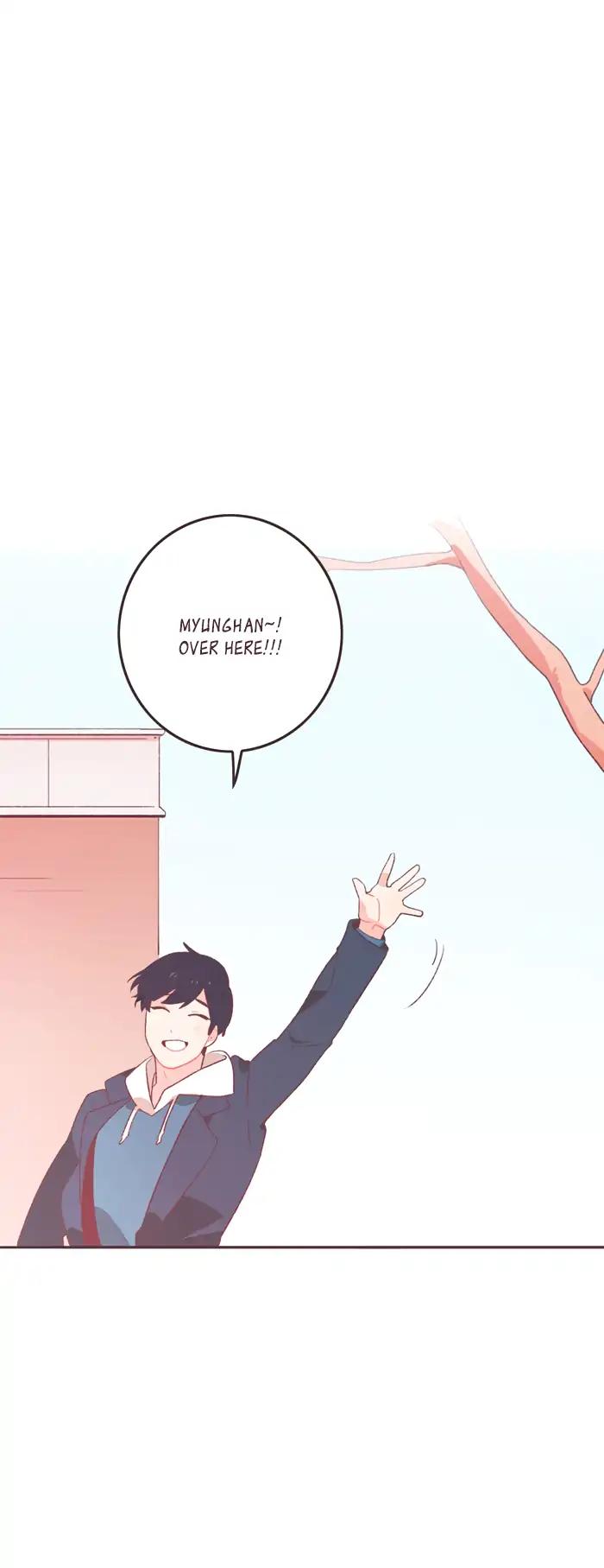 Last Paradise Chapter 19 page 39 - Chapter 19: [Season 1] END