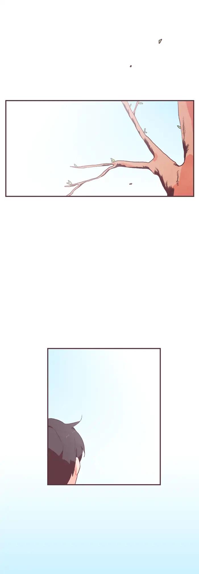 Last Paradise Chapter 19 page 43 - Chapter 19: [Season 1] END