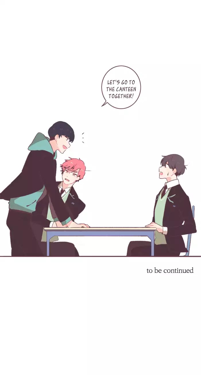 Last Paradise Chapter 2 page 36 - Chapter 2