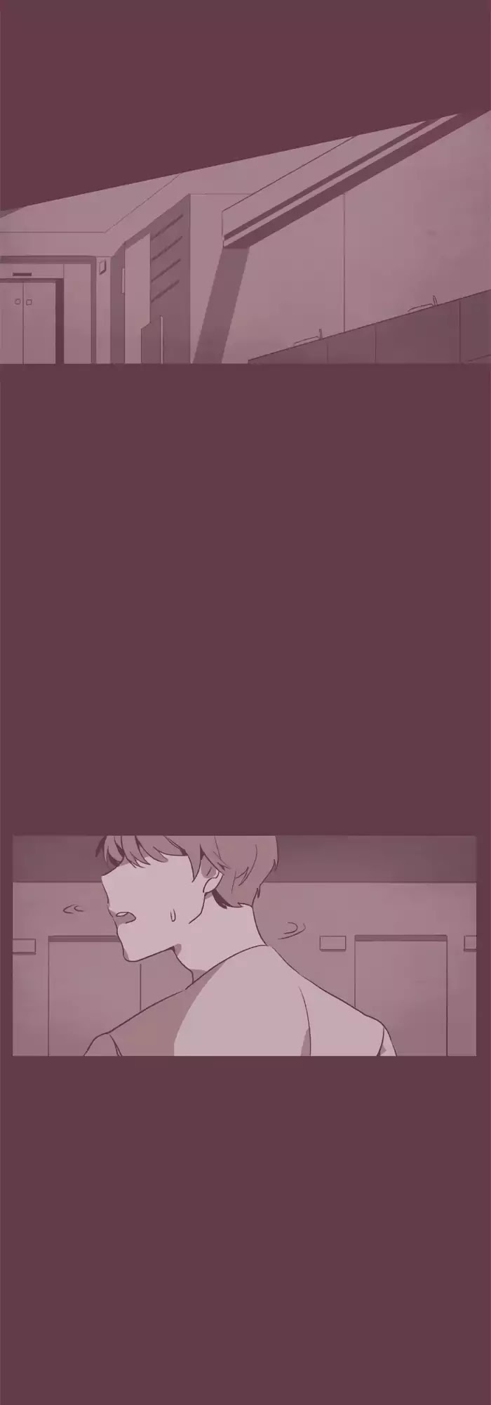 Last Paradise Chapter 2 page 5 - Chapter 2
