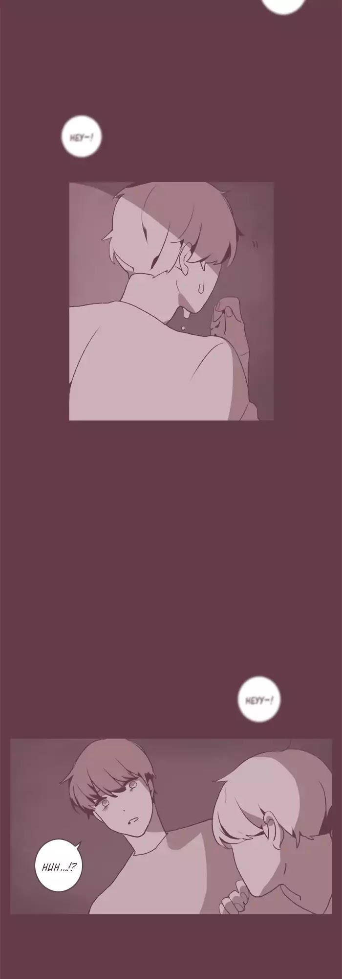 Last Paradise Chapter 2 page 8 - Chapter 2