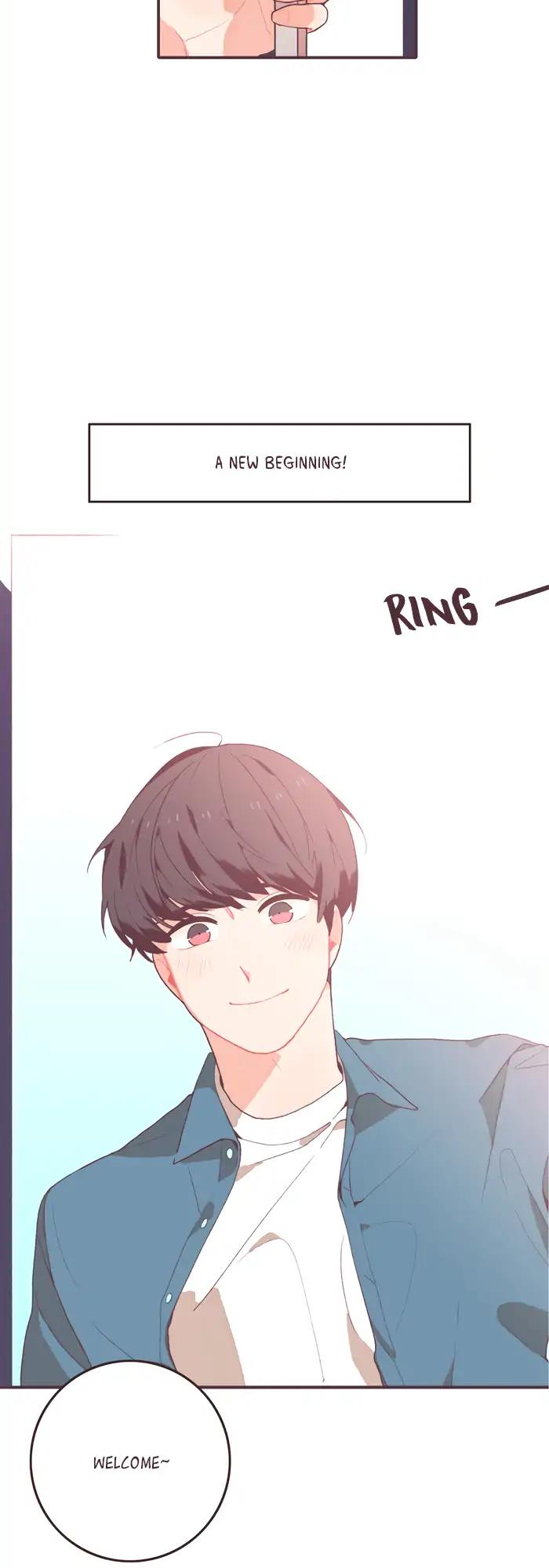 Last Paradise Chapter 20.5 page 10 - Chapter 20.5: [Season 2] Prologue