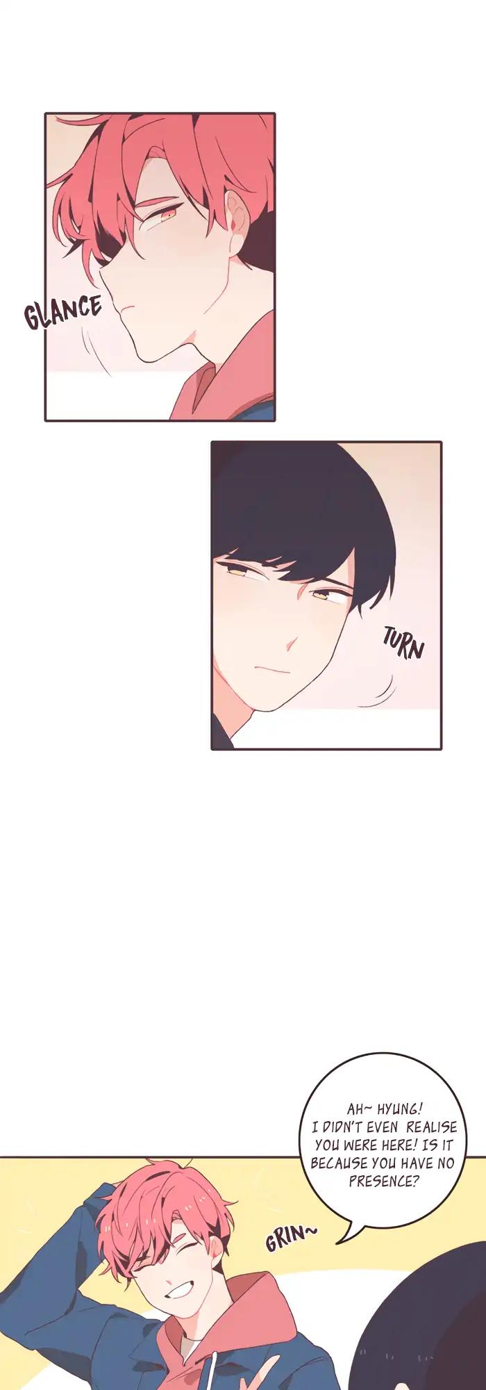 Last Paradise Chapter 20.5 page 15 - Chapter 20.5: [Season 2] Prologue