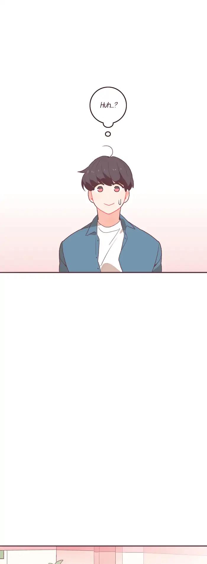 Last Paradise Chapter 20.5 page 17 - Chapter 20.5: [Season 2] Prologue