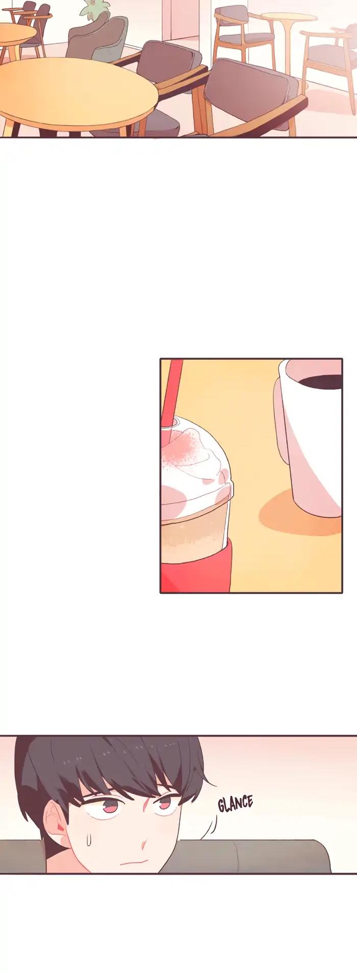Last Paradise Chapter 20.5 page 18 - Chapter 20.5: [Season 2] Prologue