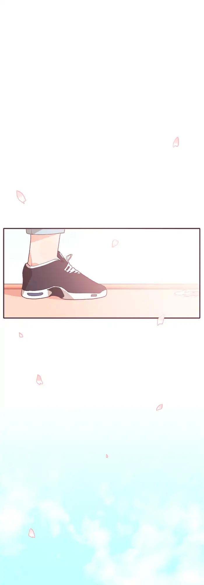 Last Paradise Chapter 20.5 page 5 - Chapter 20.5: [Season 2] Prologue
